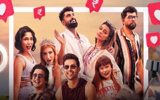 Lights, Camera, Influence: Netflix India's 'Social Currency' Brings The Ultimate Battle Of Influencers